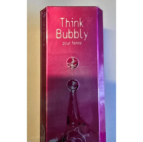 Eau de parfum