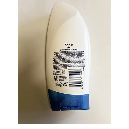 Hand soap