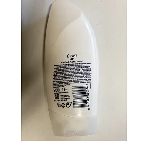 Hand soap