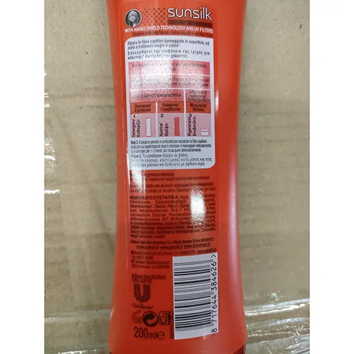 Shampoo