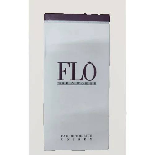 Eau de toilette