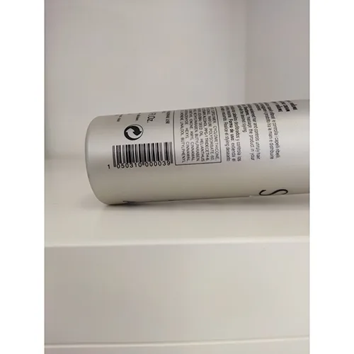 Body lotion