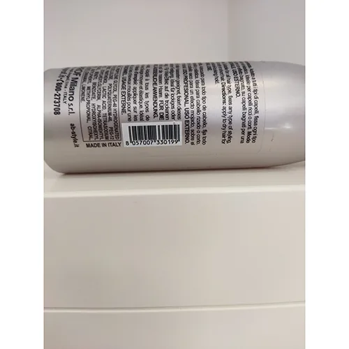 Hair cream