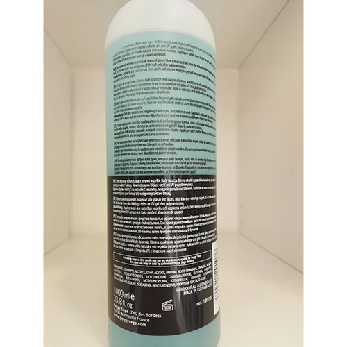 Nail varnish remover