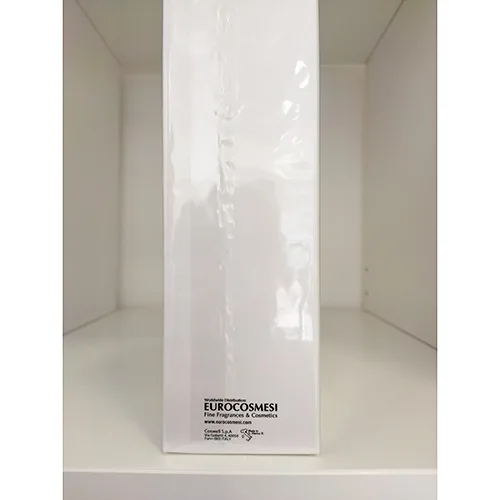 Bath and shower gel