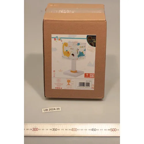 Children's table lamp