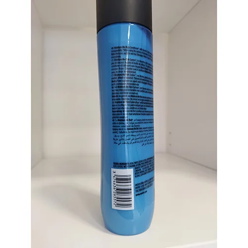 Hair conditioner