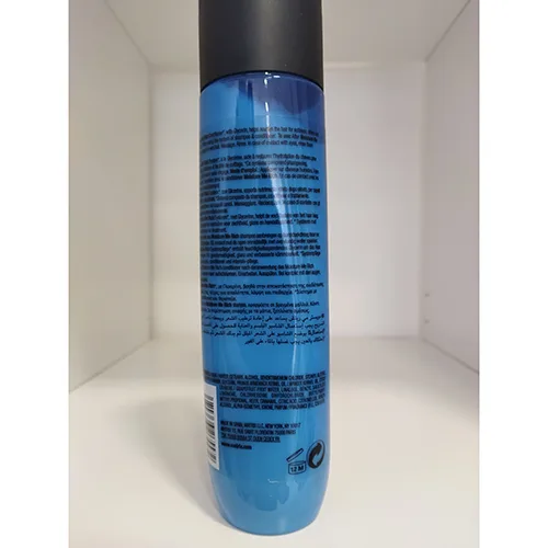 Hair conditioner