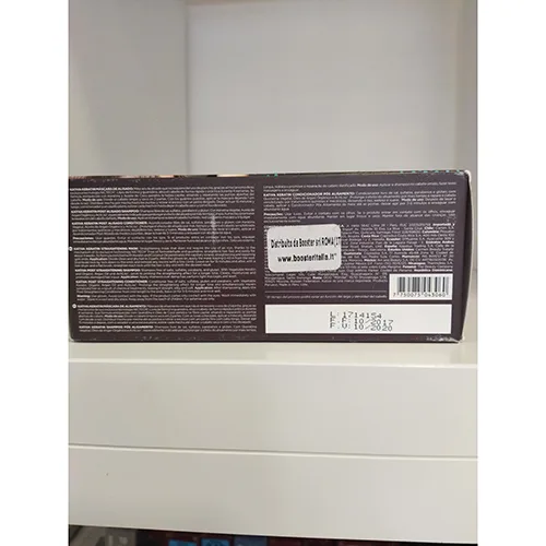 Hair care set