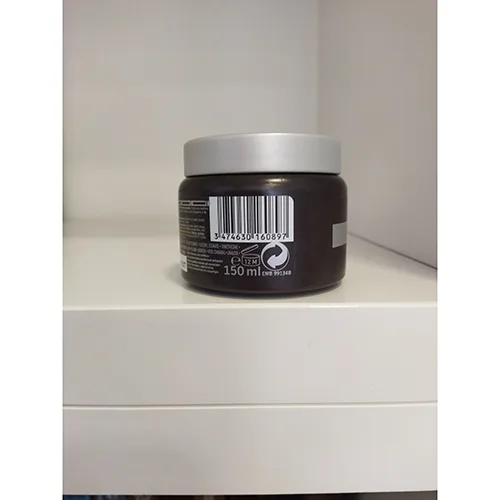 Hair gel