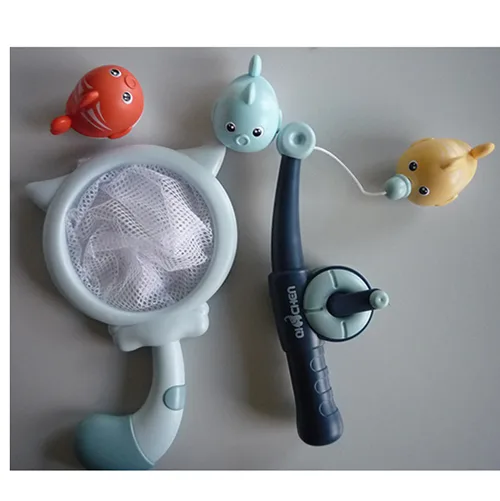 Bath toy