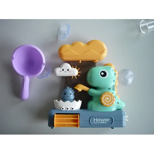 Bath toy