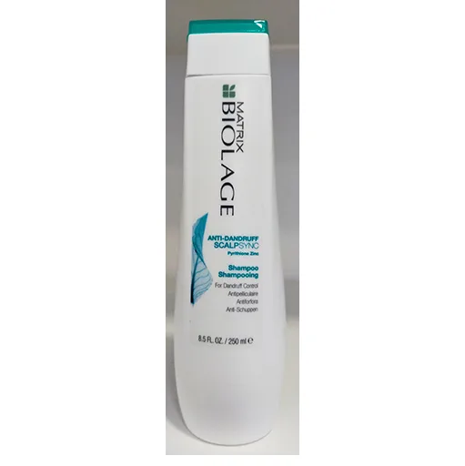 Shampoo