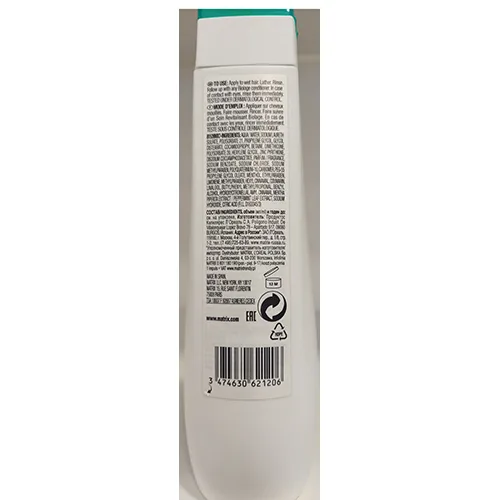 Shampoo