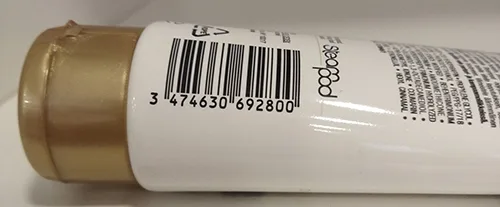 Hair cream
