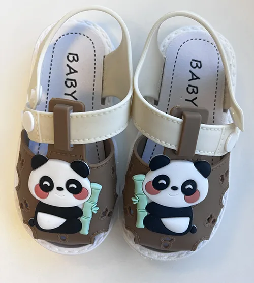 Children's sandals