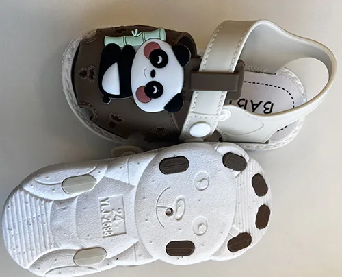 Children's sandals