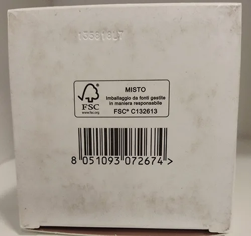 Face cream