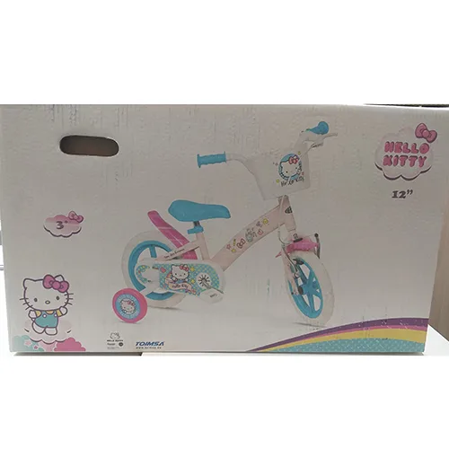 Children's bicycle