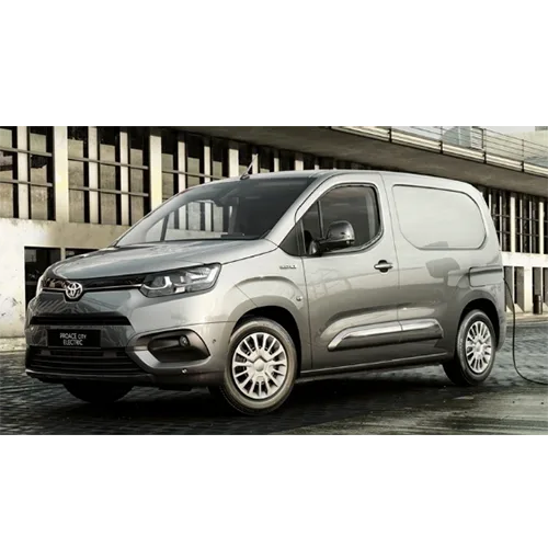 Passenger van / Light commercial vehicle