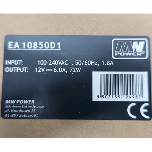 Power supply