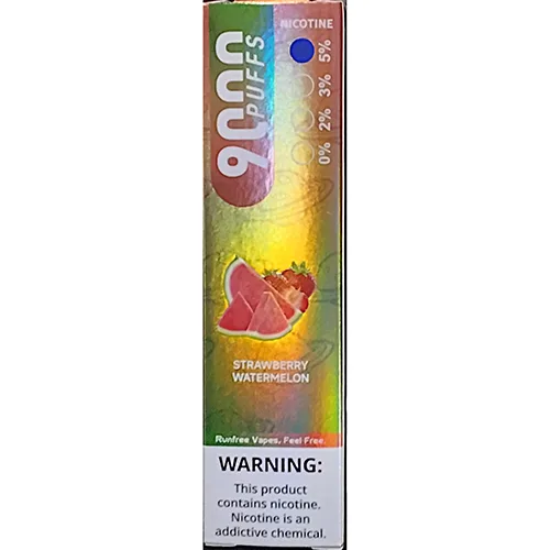 Disposable electronic cigarette