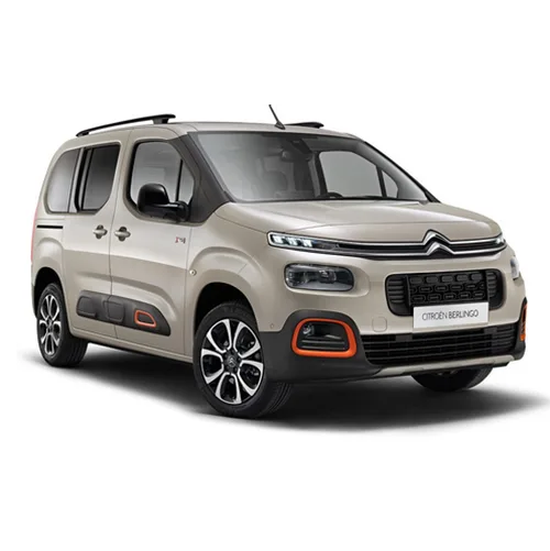 Passenger car / Light commercial vehicle