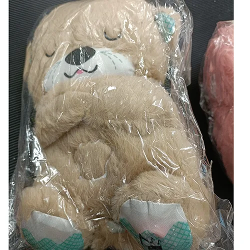 Soft toy