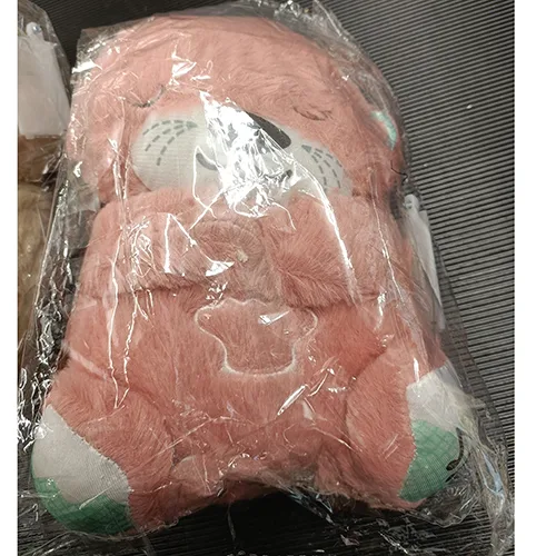 Soft toy