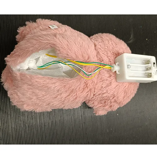 Soft toy
