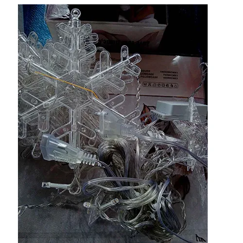 Lighting chain