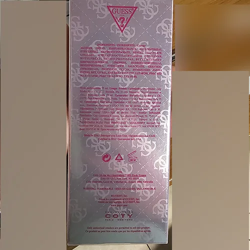 Perfume