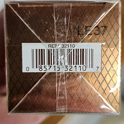 Eau de parfum