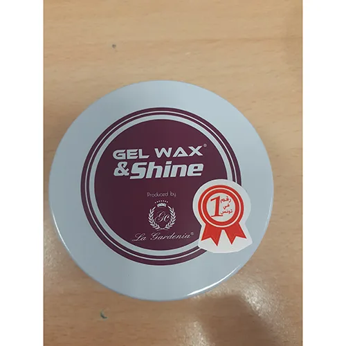 Hair wax