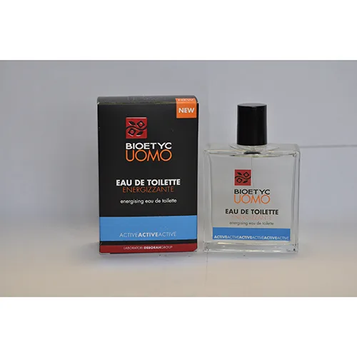 Eau de toilette