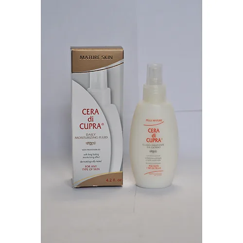 Body cream