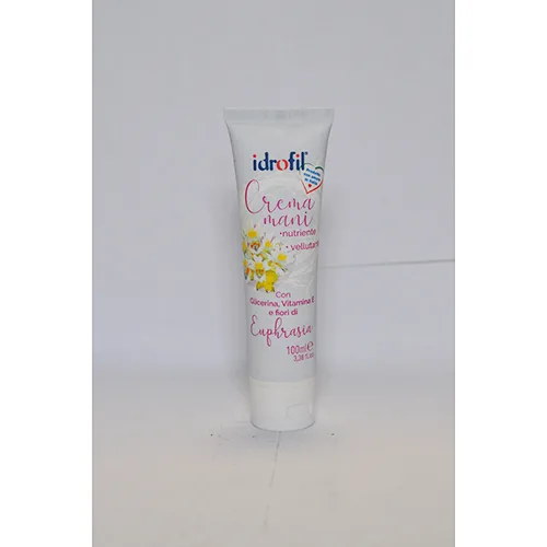 Hand cream