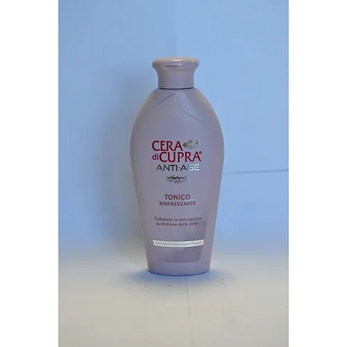 Face tonic