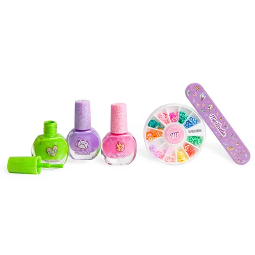 Nail design set
