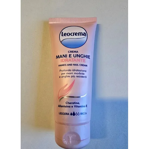 Hand cream
