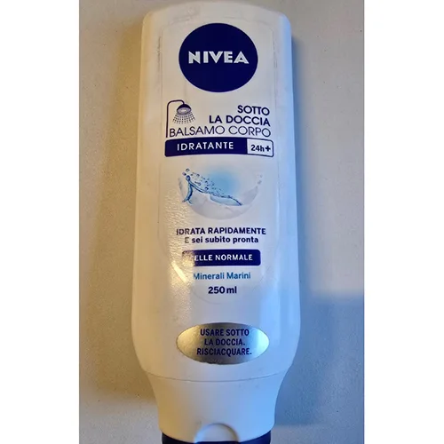 Body conditioner