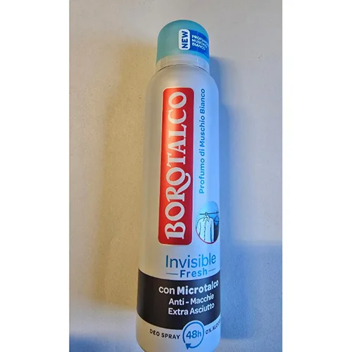 Deodorant