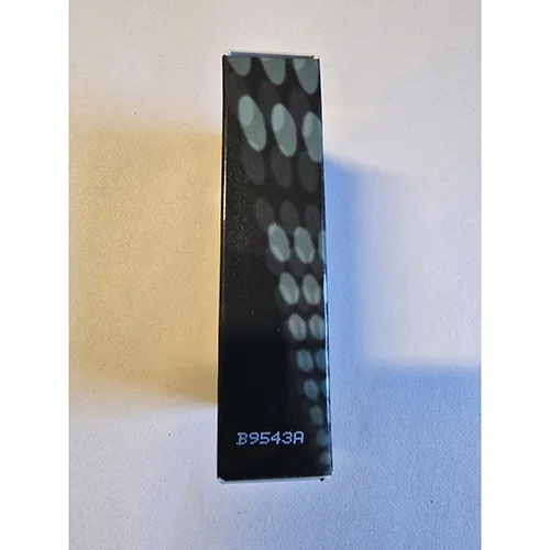 Eau de toilette