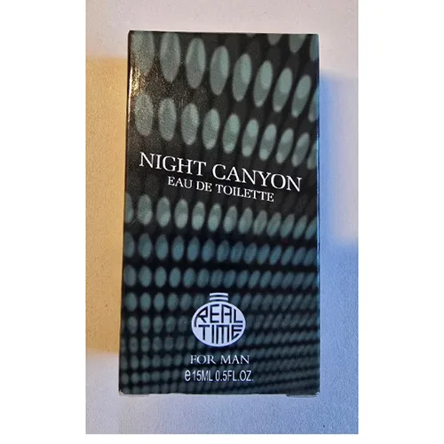 Eau de toilette