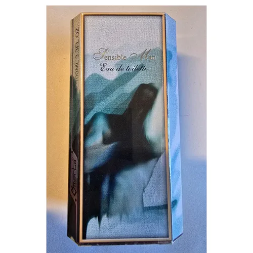 Eau de toilette