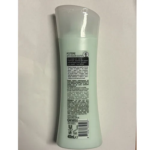 Shampoo