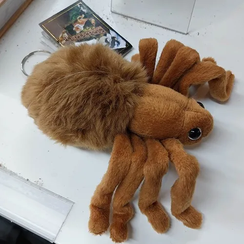 Plush toy