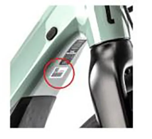 Electric bicycle