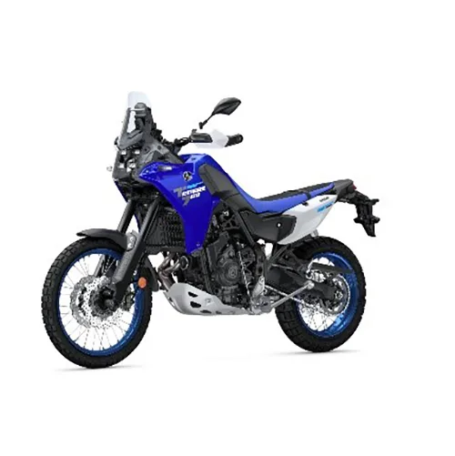 Motorcycle