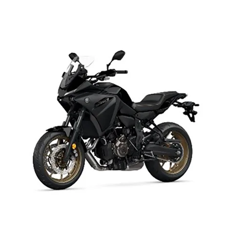 Motorcycle